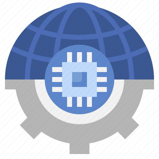 Technology, cloud, computing, networking, data icon - Download on Iconfinder
