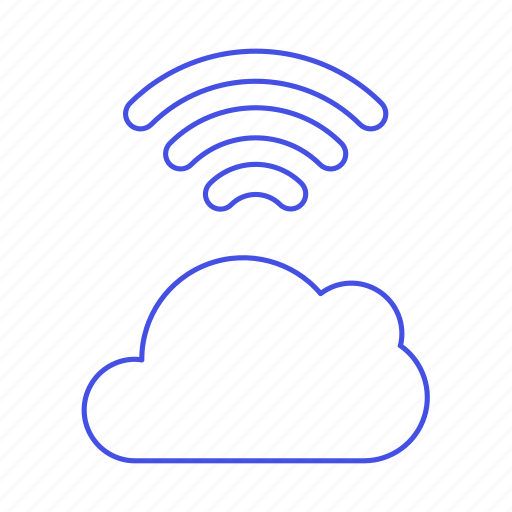 Cloud, computing, connect, connecting, internet, network, service icon - Download on Iconfinder