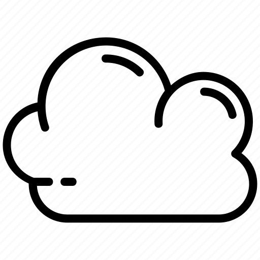 Computing, storage, weather, cloud, network, database, internet icon - Download on Iconfinder