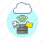 cloud, connection, image, picture, server, wireless, file, wifi 