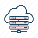 bigdata, cloud data center, cloud database, cloud server, cloud storage, hosting server