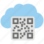 android app, cloud based qr code decoder service, cloud qr code, qr code app, qr code in cloud 