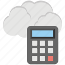 cloud calculator, cloud computing calculator, cloud computing cost calculator, cloud cost calculator, cloud cost estimator