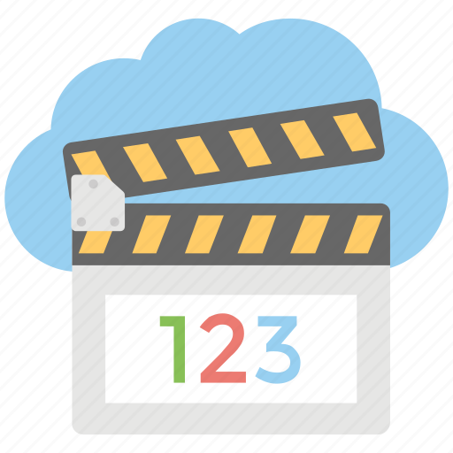 Cinema cloud, cinema cloud app, movie app store, online movies, online videos icon - Download on Iconfinder