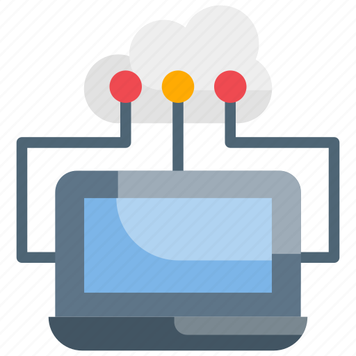Cloud, cloudy, computing icon - Download on Iconfinder