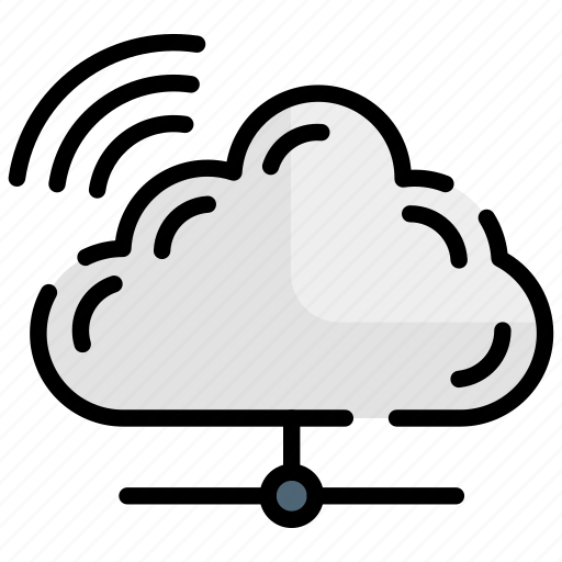 Cloud internet, cloud network, internet, network icon - Download on Iconfinder