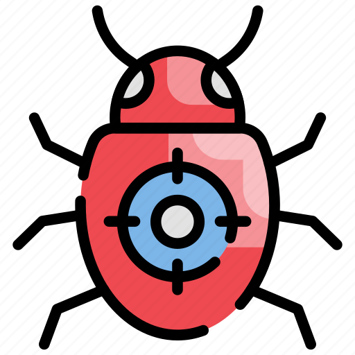 Bug, error, fixing, repair icon - Download on Iconfinder