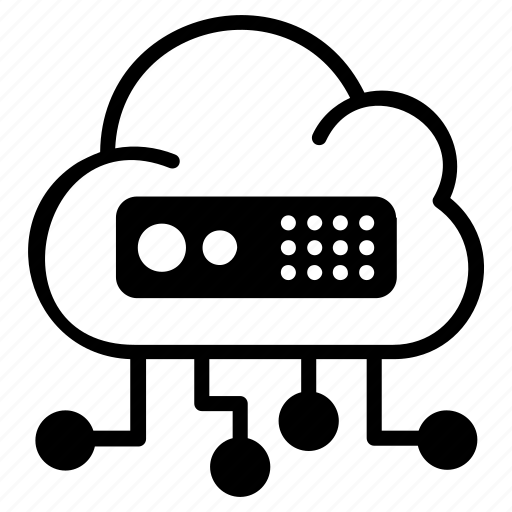 Cloud, computing, cloud computing, cloud storage, cloud hosting, cloud services, cloud technology icon - Download on Iconfinder