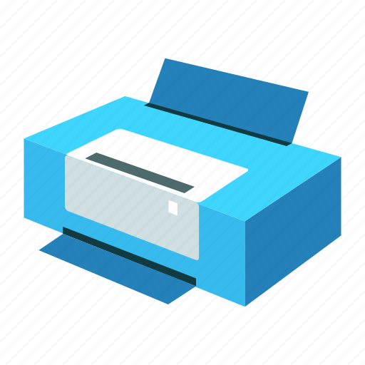Cloud, computing, data centre, printer, printing icon - Download on Iconfinder