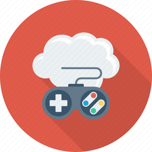 And, control, game, gamepad icon - Download on Iconfinder
