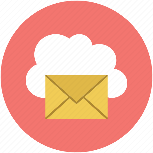 Email, online, online email, online inbox, online letter icon - Download on Iconfinder