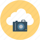 image, online camera, picture, polaroid