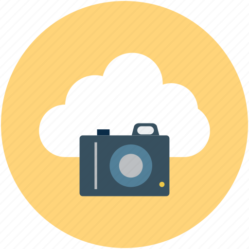 Image, online camera, picture, polaroid icon - Download on Iconfinder