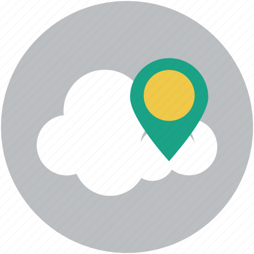 Online gps, online location, online map, online marker, online navigation, online pointer, world icon - Download on Iconfinder