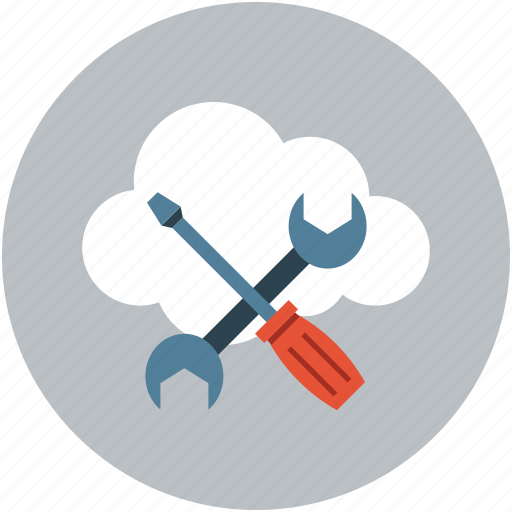 Maintenance, options, screwdriver, settings, tool, wrench icon - Download on Iconfinder