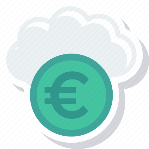 Climate, cloud, coin, nature, sky icon - Download on Iconfinder