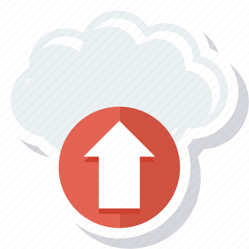 Backup, cloud, hosting, save, share, upload, web icon - Download on Iconfinder
