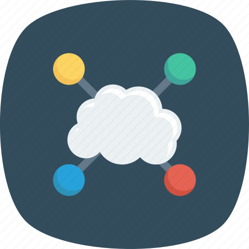 Devices, share, skyshare icon - Download on Iconfinder