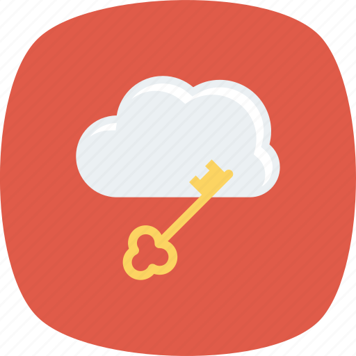 Internet, key, lock, network icon - Download on Iconfinder