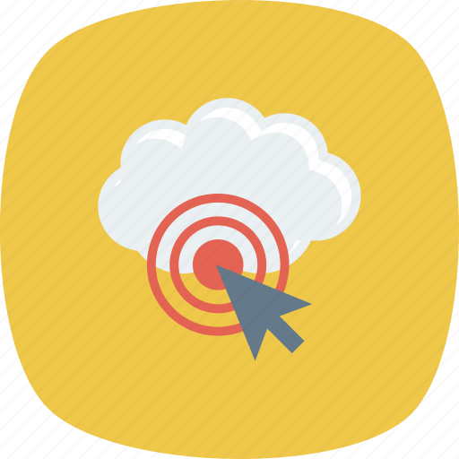 Access, cloud, data, files, storage, touch icon - Download on Iconfinder