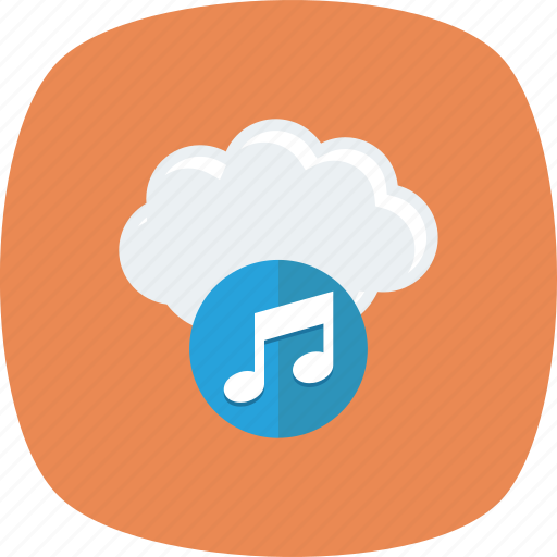 Media, music icon - Download on Iconfinder on Iconfinder