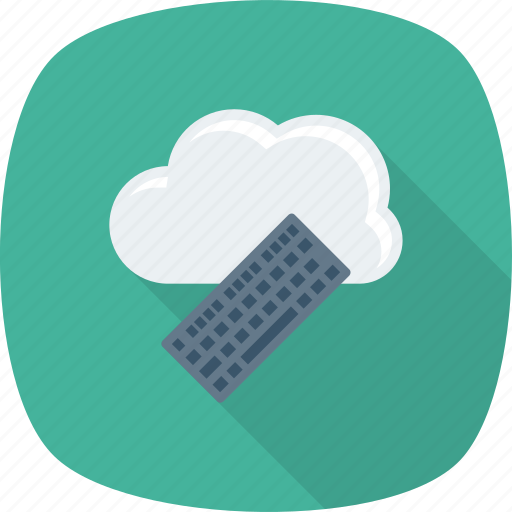 Cloud, computing, data, monitoring icon - Download on Iconfinder