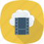 cloud, icloud, multimedia, online, video 