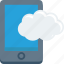 app, cloud, drive, mobile 
