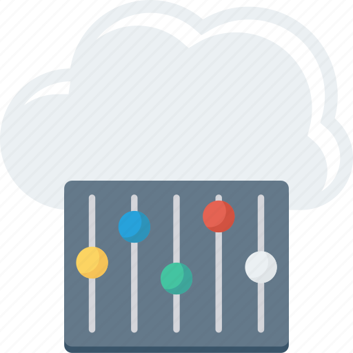 Cloud, mntenance, repr, service, setting icon - Download on Iconfinder