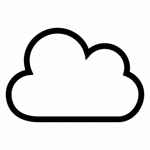 Cloud, clouddata, cloudstorage, computing, network, storage, weather icon - Download on Iconfinder