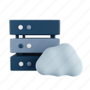 cloud database, cloud, server, database, storage, computer, communication 