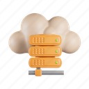 cloud, server, data, hosting, network, storage, database 