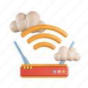 cloud, wireless, server, computing, network, internet, data 