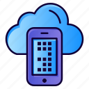 cell, cloud, computing, mobile