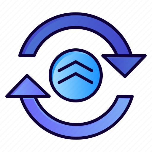 Arrow, computing, refresh, reload icon - Download on Iconfinder