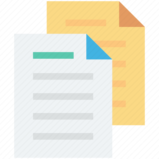 Document, extension files, file, sheet, text document icon - Download on Iconfinder