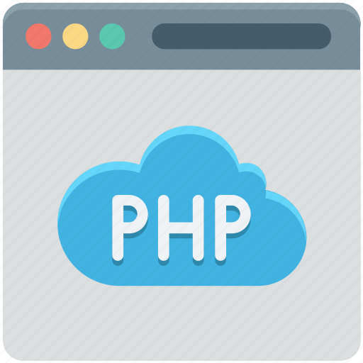 Database, php, php development, programming, web development icon - Download on Iconfinder