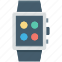 digital watch, os watch, smartwatch, smartwatch app, wristwatch