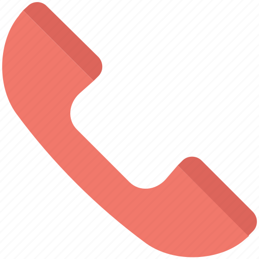 Call, phone receiver, receiver, talk, telecommunication icon - Download on Iconfinder