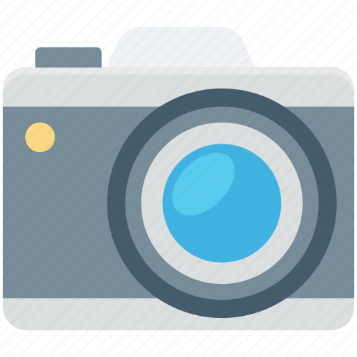 Camera, image, modern computing, photo, picture icon - Download on Iconfinder