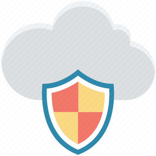 Cloud computing, cloud security, network password, network security, privacy code icon - Download on Iconfinder