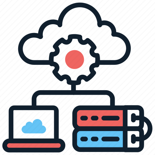 Client, server, network, user, cloud, computer, computing icon - Download on Iconfinder