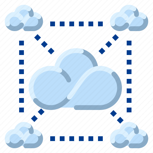 Cloud, communication, data, internet, network icon - Download on Iconfinder