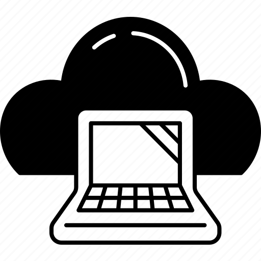 Cloud, computing, data, processing, service icon - Download on Iconfinder