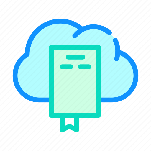Cloud, data, document, security, service, storage icon - Download on Iconfinder