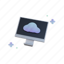 cloud, computer, technology, monitor, device, laptop, smartphone, mobile, storage 