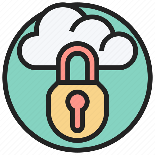 Lock, password, privacy, protection, security icon - Download on Iconfinder