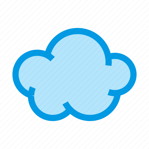 Cloud, data, forecast, storage, weather icon - Download on Iconfinder