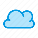 cloud, data, forecast, server, storage, weather