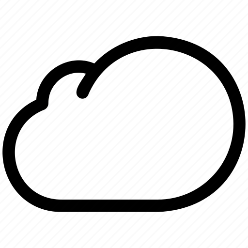 Cloud, 1 icon - Download on Iconfinder on Iconfinder